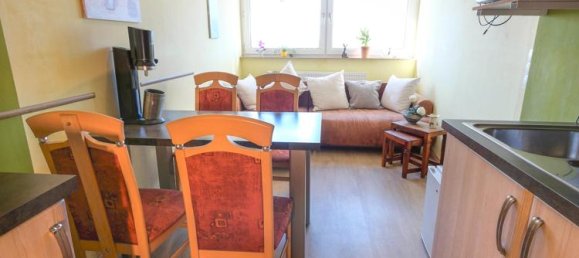 3-Zimmer Wohnung in Würzburg, Germany, Nr. 25807 5