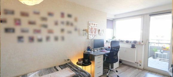 3-Zimmer Wohnung in Würzburg, Germany, Nr. 25807 4