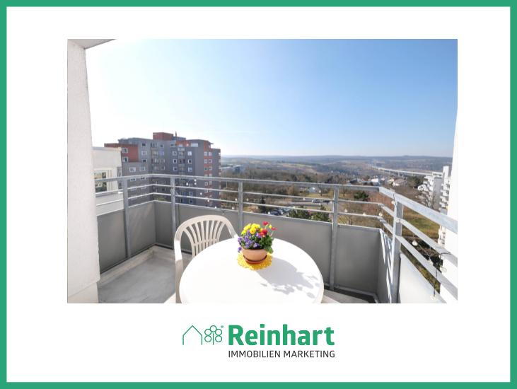 3-Zimmer Wohnung in Würzburg, Germany, Nr. 25807