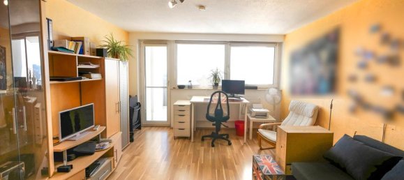 3-Zimmer Wohnung in Würzburg, Germany, Nr. 25807 2