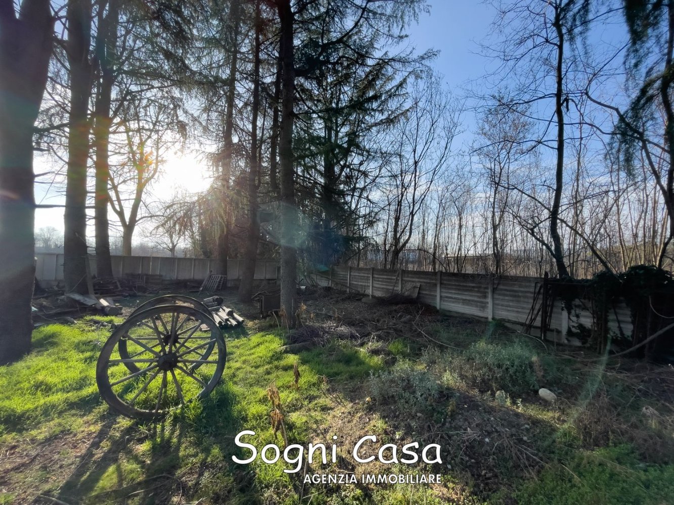 1390m² Land in Momo, Italy No. 153345