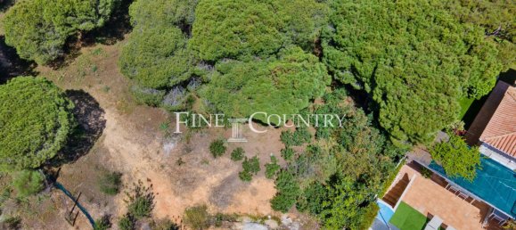  Land in Almancil, Portugal No. 107404 6