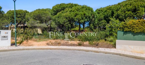  Land in Almancil, Portugal No. 107404 4