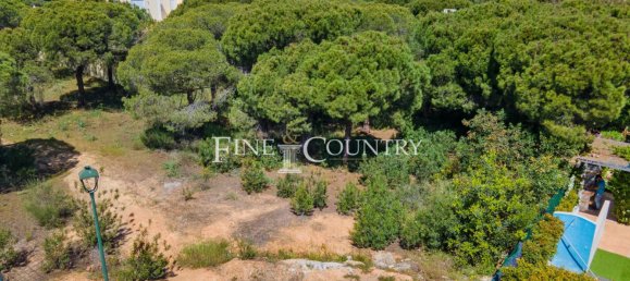  Land in Almancil, Portugal No. 107404 5