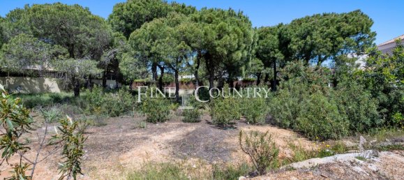  Land in Almancil, Portugal No. 107404 8