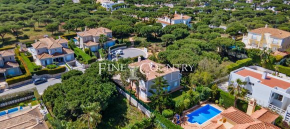  Land in Almancil, Portugal No. 107404 3