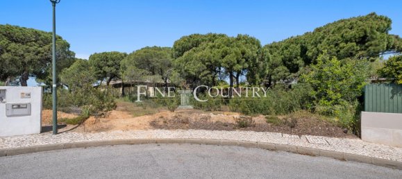  Land in Almancil, Portugal No. 107404 7