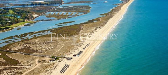  Land in Almancil, Portugal No. 107404 9