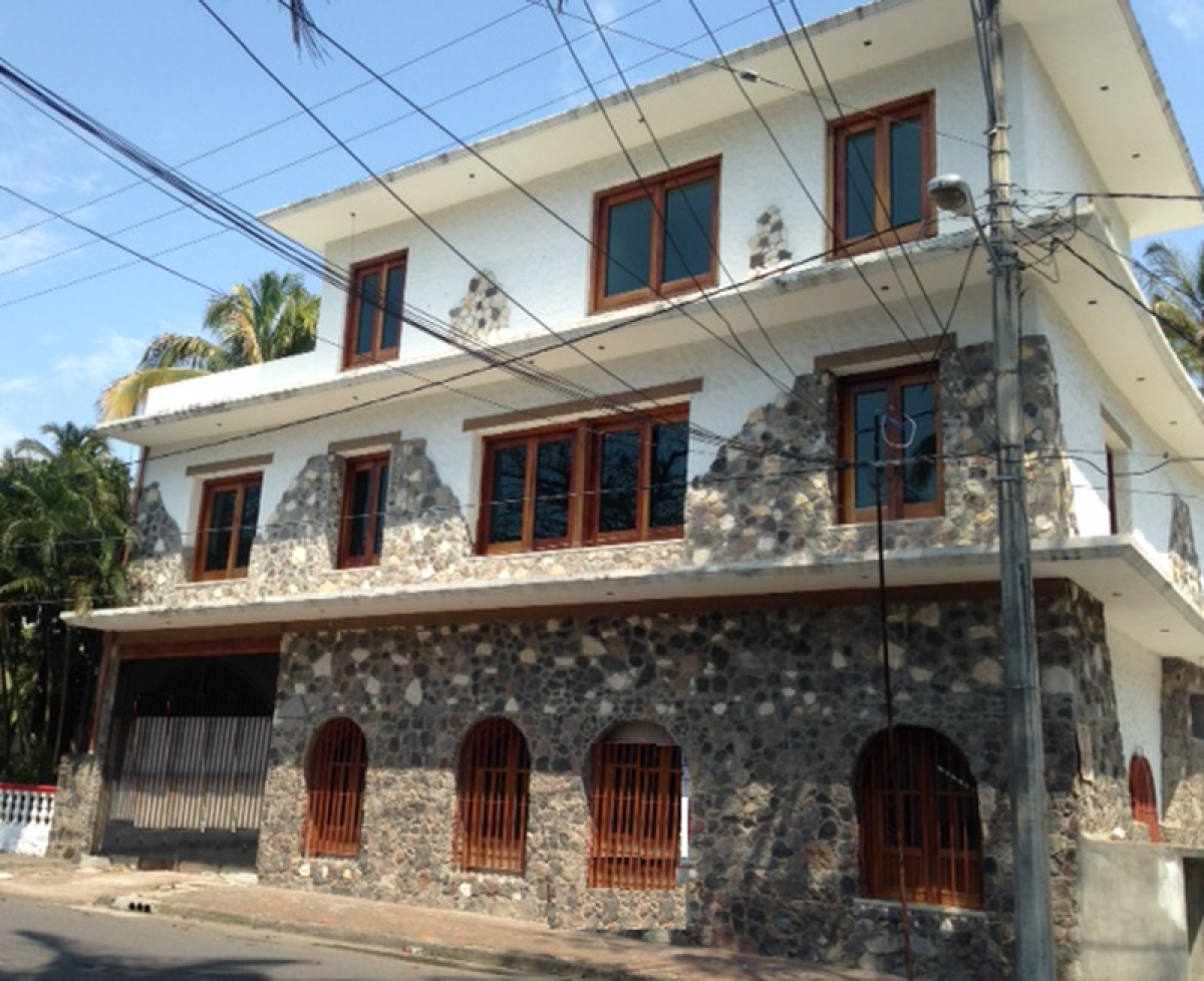  بناية في Veracruz, Mexico 560متر مربع رقم 201255