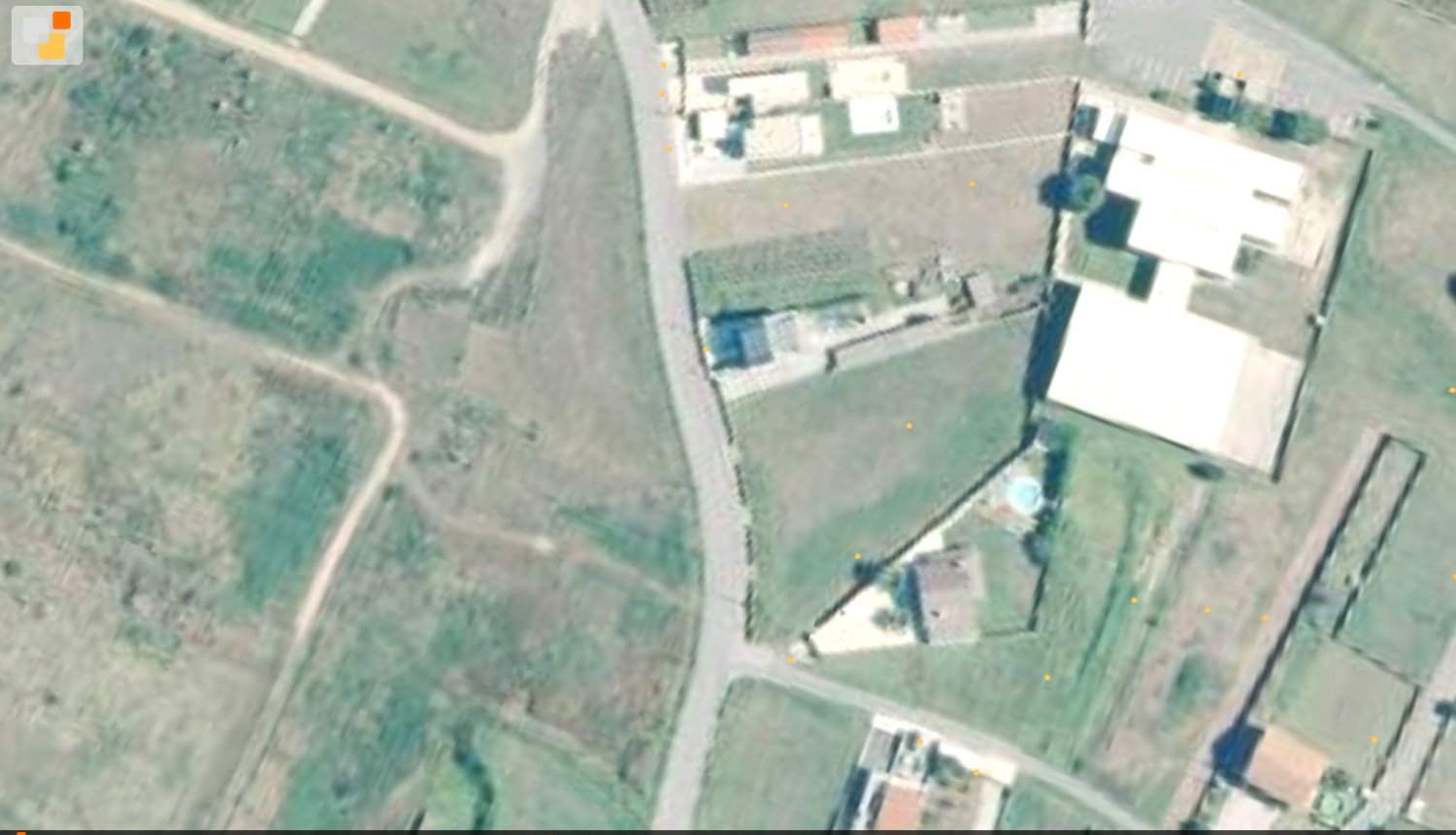 2854m² Land in A Coruna, Spain No. 242792