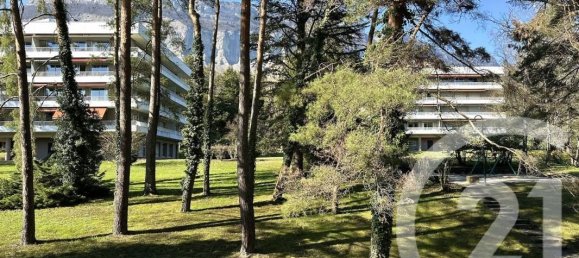 1 Schlafzimmer Wohnung in Meylan, France, Nr. 199414 10