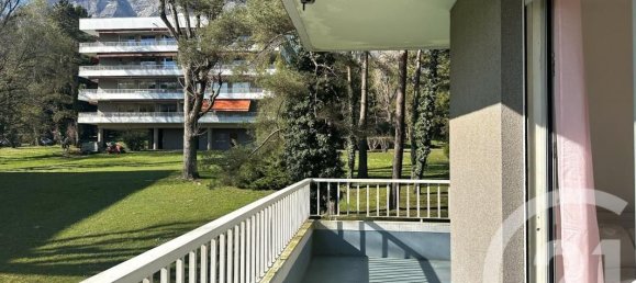 1 Schlafzimmer Wohnung in Meylan, France, Nr. 199414 16