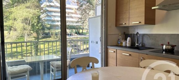 1 Schlafzimmer Wohnung in Meylan, France, Nr. 199414 8