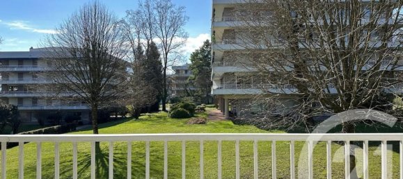 1 Schlafzimmer Wohnung in Meylan, France, Nr. 199414 13