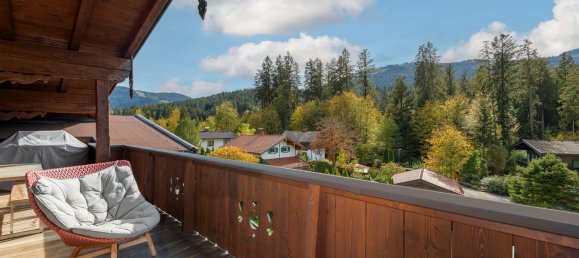 Пентхаус с 3 спальнями в Майн-Кинциг, Германия № 141841 3