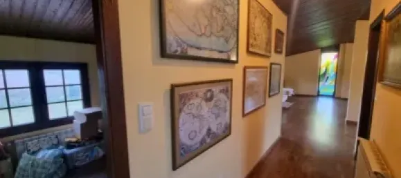 5 bedrooms House in A Coruna, Spain No. 142506 42