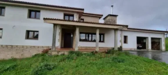 5 bedrooms House in A Coruna, Spain No. 142506 2