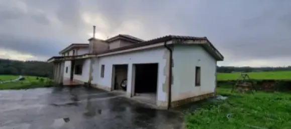 5 bedrooms House in A Coruna, Spain No. 142506 3
