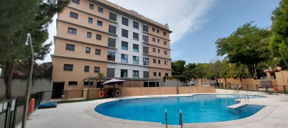 1 bedroom Apartment in Madrid, Spain No. 187305 23