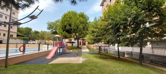 1 bedroom Apartment in Madrid, Spain No. 187305 2