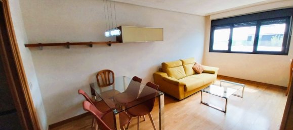 1 bedroom Apartment in Madrid, Spain No. 187305 4