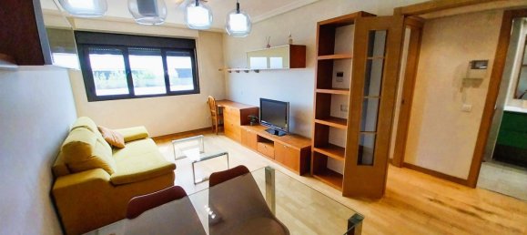 1 bedroom Apartment in Madrid, Spain No. 187305 5