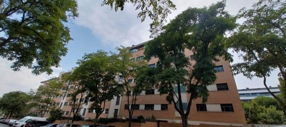 1 bedroom Apartment in Madrid, Spain No. 187305 25