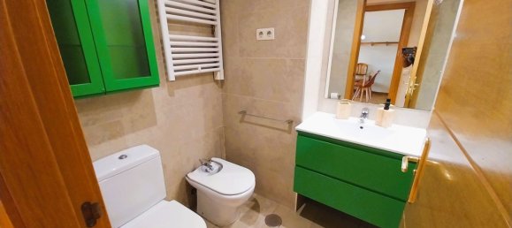 1 bedroom Apartment in Madrid, Spain No. 187305 12