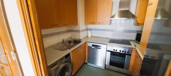 1 bedroom Apartment in Madrid, Spain No. 187305 8