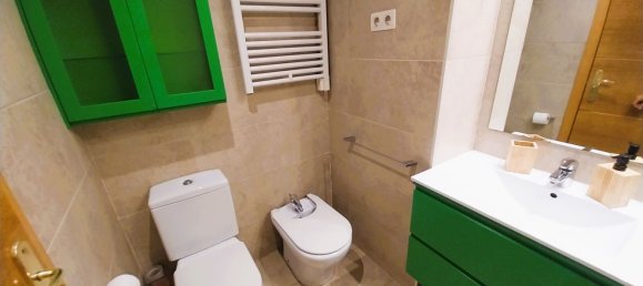 1 bedroom Apartment in Madrid, Spain No. 187305 14