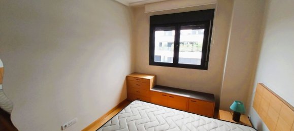 1 bedroom Apartment in Madrid, Spain No. 187305 18