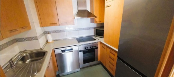 1 bedroom Apartment in Madrid, Spain No. 187305 9