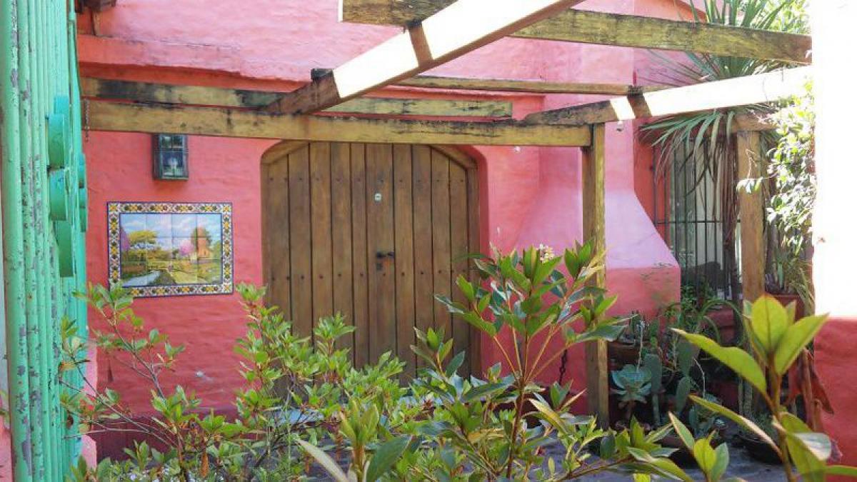 4 غرف نوم منزل في Escobar, Argentina رقم 78858