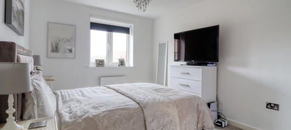 4 chambres Maison à Swindon, United Kingdom No. 13607 7