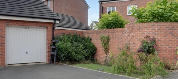 4 chambres Maison à Swindon, United Kingdom No. 13607 13