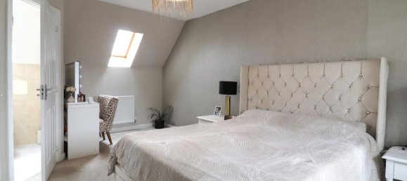 4 chambres Maison à Swindon, United Kingdom No. 13607 5