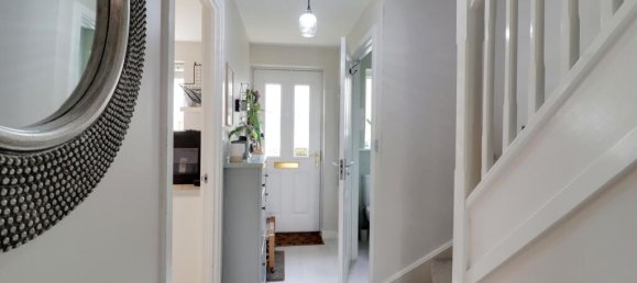 4 chambres Maison à Swindon, United Kingdom No. 13607 4