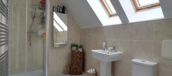 4 chambres Maison à Swindon, United Kingdom No. 13607 6