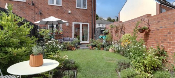 4 chambres Maison à Swindon, United Kingdom No. 13607 12