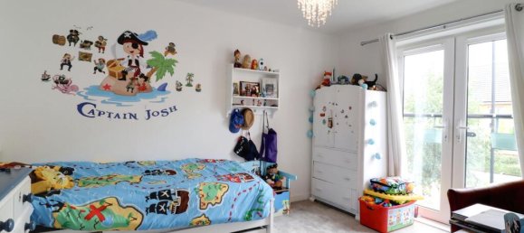 4 chambres Maison à Swindon, United Kingdom No. 13607 8