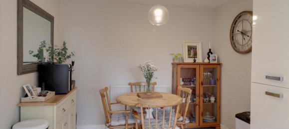 4 chambres Maison à Swindon, United Kingdom No. 13607 3