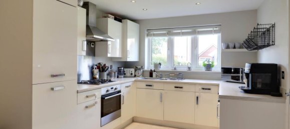 4 chambres Maison à Swindon, United Kingdom No. 13607 2