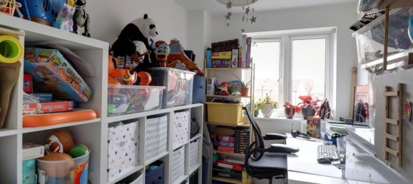 4 chambres Maison à Swindon, United Kingdom No. 13607 9