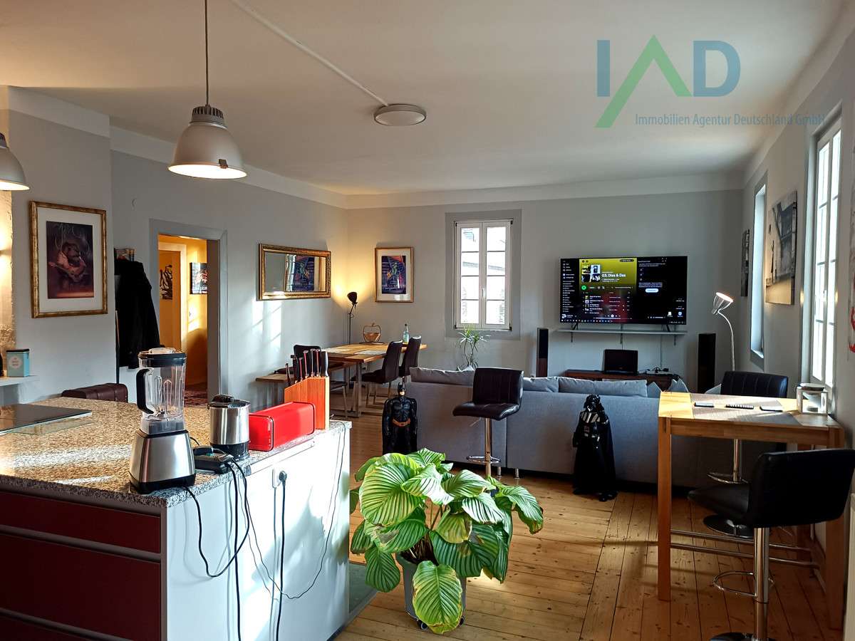 2 Schlafzimmer Haus in Rhein-Hunsrück, Germany, Nr. 148627