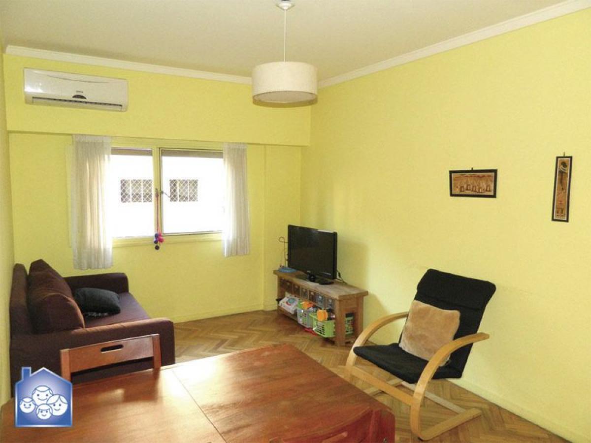 2 bedrooms Apartment in Buenos Aires, Argentina No. 68797
