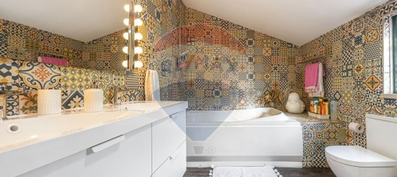 4 Schlafzimmer Haus in Odivelas, Portugal, Nr. 36925 21