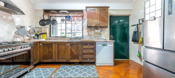 4 Schlafzimmer Haus in Odivelas, Portugal, Nr. 36925 9