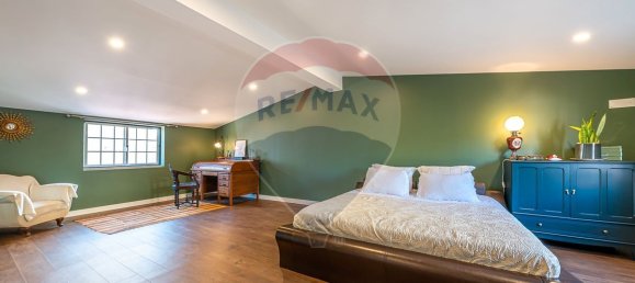 4 Schlafzimmer Haus in Odivelas, Portugal, Nr. 36925 24