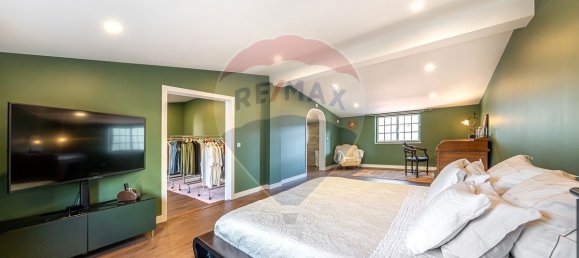 4 Schlafzimmer Haus in Odivelas, Portugal, Nr. 36925 26