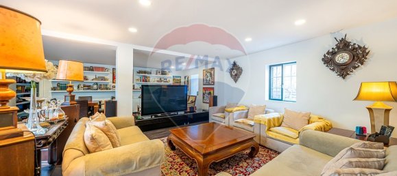 4 Schlafzimmer Haus in Odivelas, Portugal, Nr. 36925 4